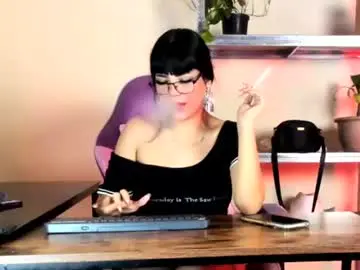 Chaturbate Adult Video Chat of thesecretoffice