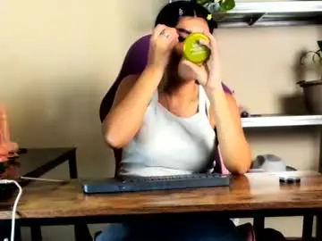 Chaturbate Adult Webcam of thesecretoffice