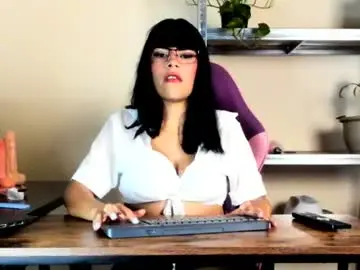 Chaturbate Adult Webcam of thesecretoffice