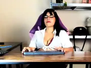 Chaturbate Nude Webcam of thesecretoffice