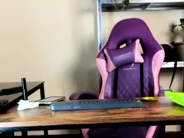 Chaturbate Live Sex of thesecretoffice