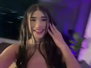 Chaturbate Private Sex Chat of valeria_lewiis