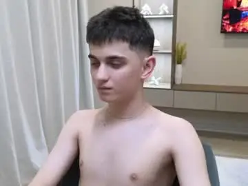 Chaturbate Best live sex cam show of alexander_18_xxl