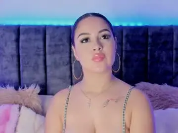 Chaturbate Sex Chat of ana_levi