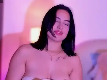 Chaturbate Adult Video Chat of ana_levi