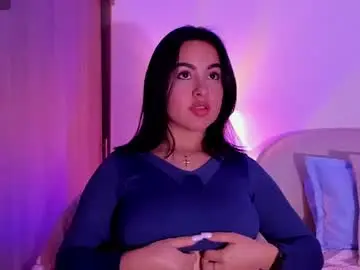 Chaturbate Best live sex cam show of ana_levi