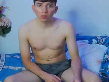 Chaturbate Watch Live Sex Cams of andrewortix