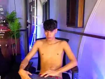 Chaturbate Sex Chat of andrewortix