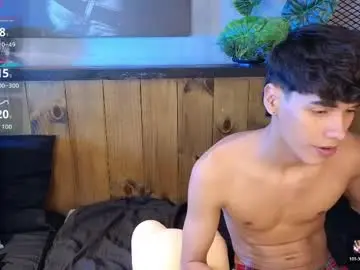 Chaturbate Adult Webcams of andrewortix