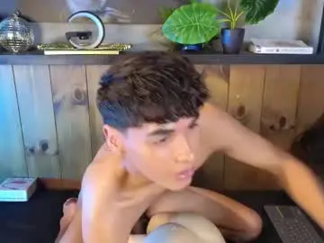 Chaturbate Sex Chat of andrewortix