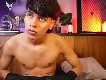Chaturbate Adult Webcams of andrewortix