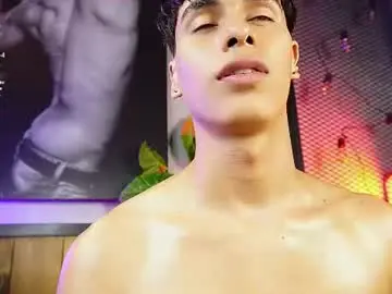 Chaturbate Adult Webcam of andrewortix