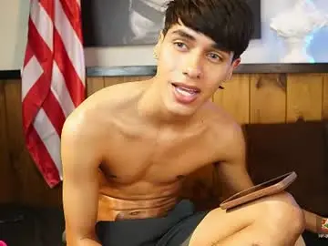 Chaturbate Live Porn of andrewortix