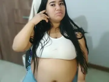 Chaturbate Sex Chat of antonela_bigboobs1