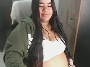 Chaturbate Sex Chat of antonela_bigboobs1
