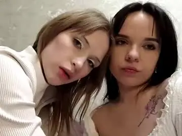 Chaturbate Nude Webcam of ariellemcmulen