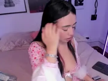 Chaturbate Adult Video Chat of asia_lune