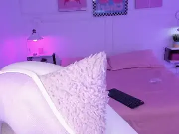 Chaturbate Sex Chat of asia_lune