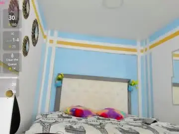 Chaturbate Sex Chat of cloehuffman
