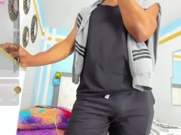 Chaturbate Sex Chat of cloehuffman