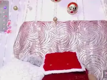 Chaturbate Nude Webcam of darshajaya822707