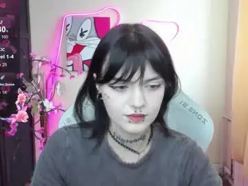 Chaturbate Live Porn of emmadarkk