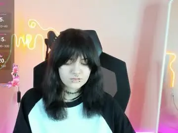 Chaturbate Live Porn of emmadarkk