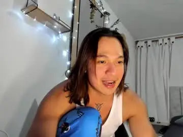 Chaturbate Adult Webcams of evans_king