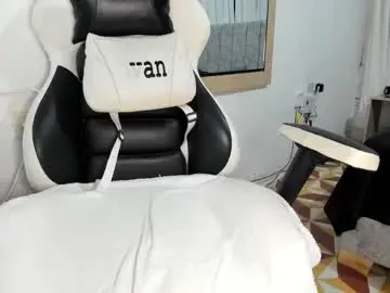 Chaturbate Watch Live Sex Cams of evans_king