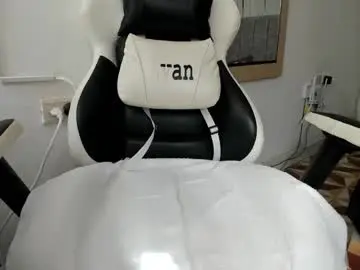 Chaturbate Nude Webcam of evans_king