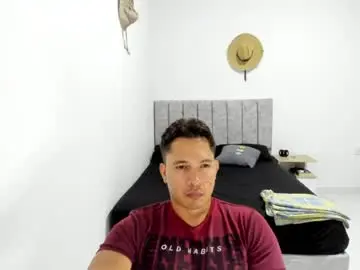 Chaturbate Free Porn Cam of evans_king
