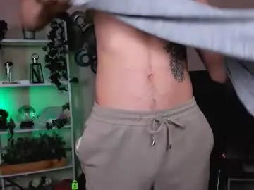 Chaturbate Live Porn of georg_ley