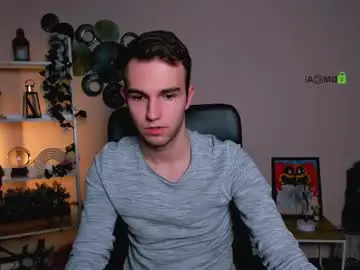 Chaturbate Free Porn Cam of georg_ley