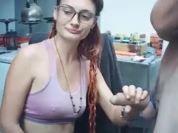 Chaturbate Sex Cam of hornyhippies0080