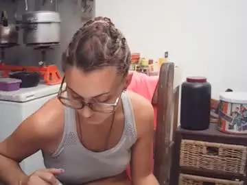 Chaturbate Private Sex Chat of hornyhippies0080