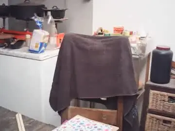 Chaturbate Live Sex Cam of hornyhippies0080