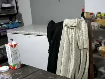Chaturbate Live Sex of hornyhippies0080