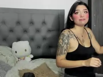 Chaturbate Private Sex Chat of imemily444_