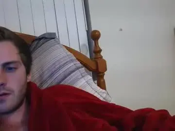 Chaturbate Nude Webcam of inyourdreams16180