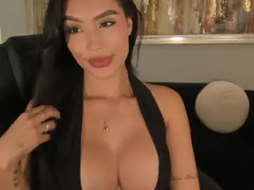 Chaturbate Nude Webcam of jadeevansx