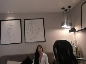 Chaturbate Private Sex Chat of jadeevansx