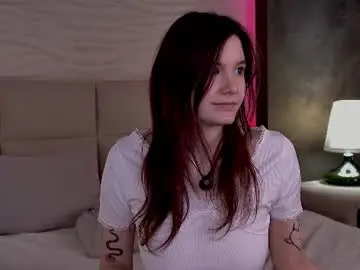 Chaturbate Adult Webcam of katie_fairy