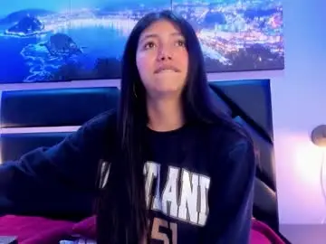 Chaturbate Watch Live Sex Cams of kimberlyvillalobos