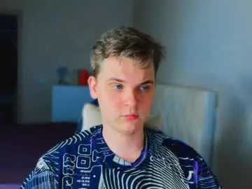 Chaturbate Nude Webcam of lucas_dany