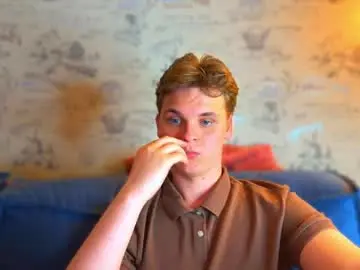 Chaturbate Free Porn Cam of lucas_dany