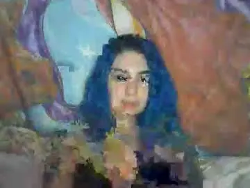 Chaturbate Sex Cam of melaniefairy