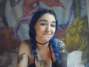 Chaturbate Adult Webcam of melaniefairy