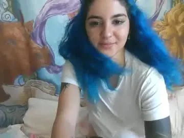 Chaturbate Watch Live Sex Cams of melaniefairy