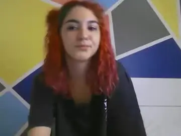 Chaturbate Sex Chat of melaniefairy