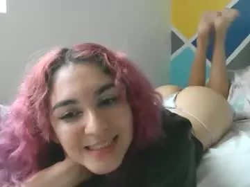 Chaturbate Free Live Porn of melaniefairy